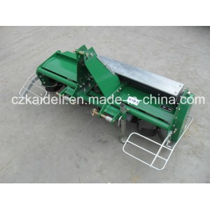 Rotavator, 3 Point Hitch Tractor Mounted Light Duty Rotary Tiller