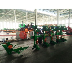 Professional Factory ATV Disc Plough for Sale