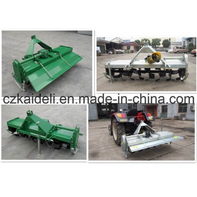 2015 Hot Selling CE Aproved Gear Drive Heavy Rotary Cultivator