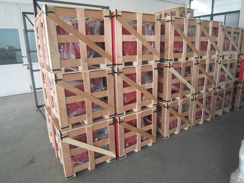 2016 Popular Grass Cutter Mower with Ce Standard