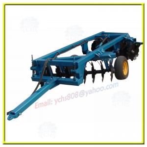 Heavy Duty Disc Harrow with High Quality