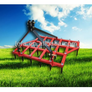 3 Point Linkage Tractor Farm Machinery Harrow for Sell