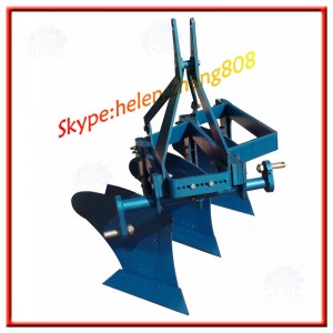 Best Quality Share Plow with 65mn Steel