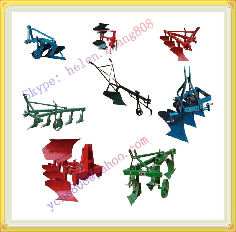 Hot Sale Share Plow Farm Plough