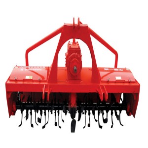 2015, New Type Rotary Cultivator