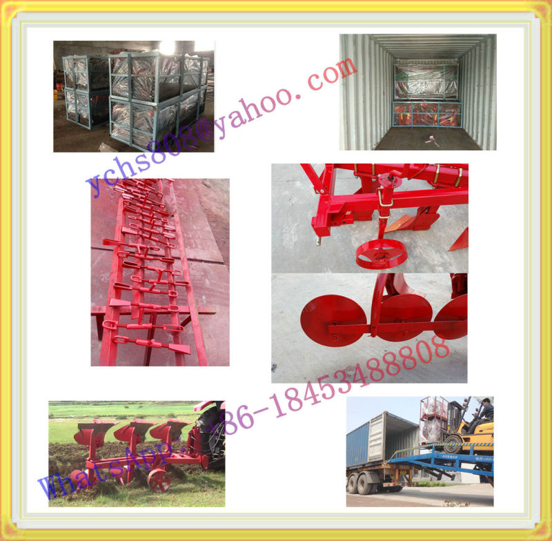 Hot Sale Share Plow Farm Plough