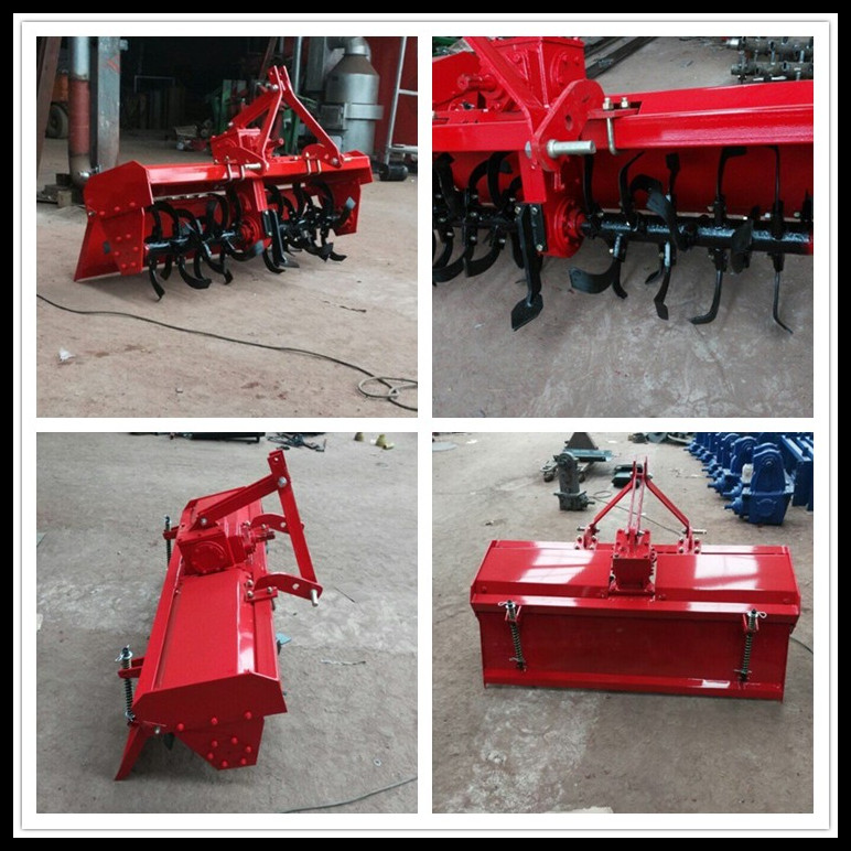Best Sell Agricultural Machine /Tractor /Farm/Agricultural Tiller with 22 Blades
