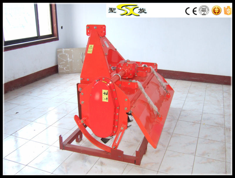 Whole Sale High-Quality European Standard Rotary Tiller with Ce
