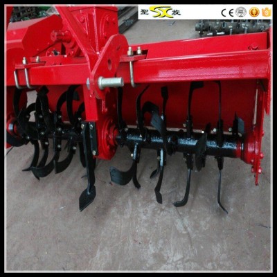China Rototiller/Cultivator/Rotary Machine with High Quality