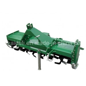 CE Standard Heavy Rotary Tiller Ign for European Market