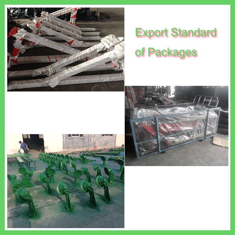 Agricultural Implements Disc Plough