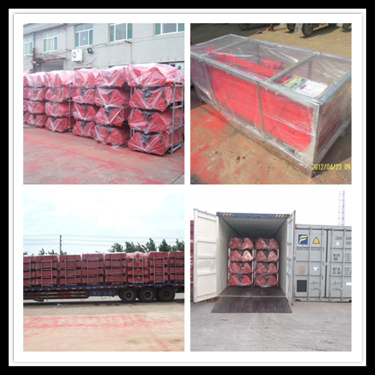China Rototiller/Cultivator/Rotary Machine with High Quality