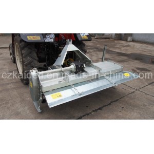 Farmland Use 16-75HP 3 Point Linkage Gear Driven Rotary Hoe