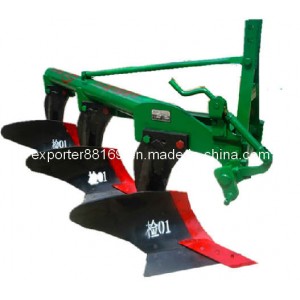 High Quality Mouldboard Plow with 3 Shanks