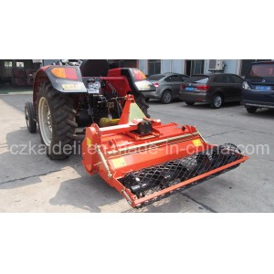 CE Standard Stone Picking Arable Tiller or European Market