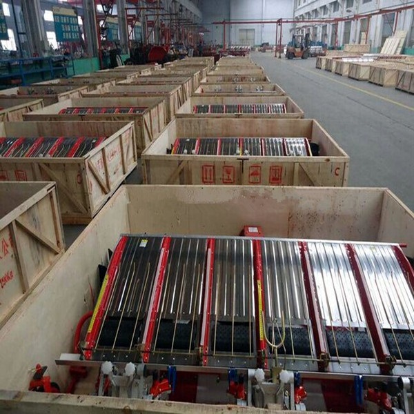 6 Rows Rice Transplanter with 2 Wheels (2ZT-6300B)