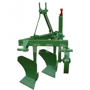 Farm Tractor Plow Hot Selling in Europe (1LX-220)