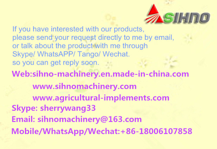 High Precision Agriculture Laser Land Leveler