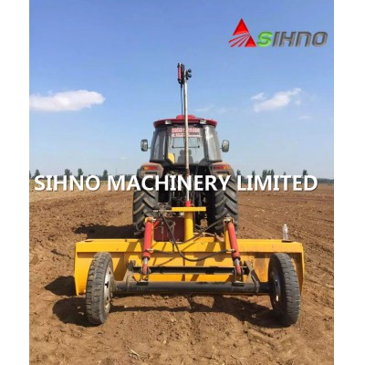 2-4.5m High Quality Laser Land Leveling for Sale