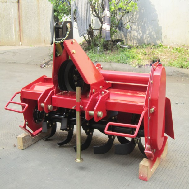 3-Point Rotovator Rotary Tiller Cultivator (FD135)
