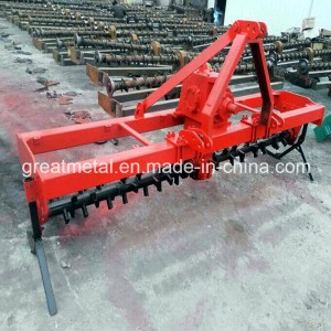 Agricultural Chain Type Rotary Cultivator (F-104)