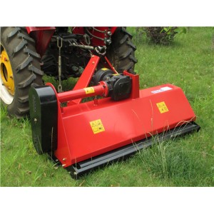 Tractor Pto Light Flail Mower with Ce