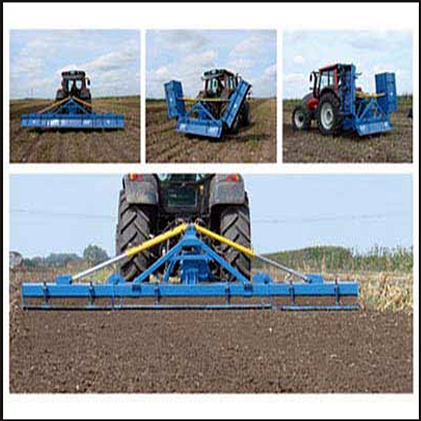 Agricultural Chain Type Rotary Cultivator (F-104)