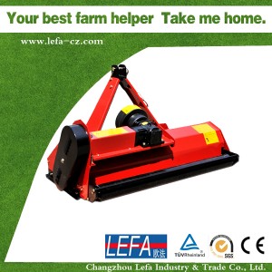 China Prefect Pto Tractor Mower with Ce