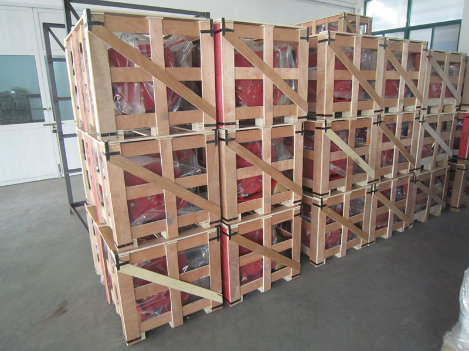 China Prefect Pto Tractor Mower with Ce