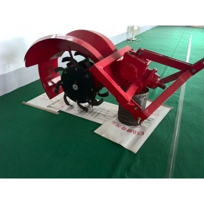 1k-30-20 /Ridging & Ditching Machine for 4wheel
