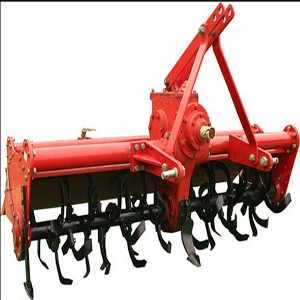 One Year Warranty Classic Design Direct Injection Rotary Cultivator for Tiller