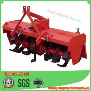 Agricultural Machine Rotary Tiller for Yto Tractor