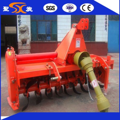 Ce Certificated 20-30HP / Side Transmission/Rotary Tillers / Sale
