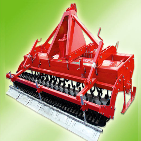 Agriculture Rotary Cultivator (R-109)