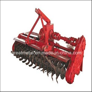 Agriculture Rotary Cultivator (R-109)