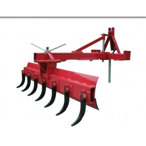 Hot Selling European Market Rear Graders