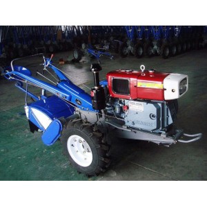 New 20HP Walking Tractor