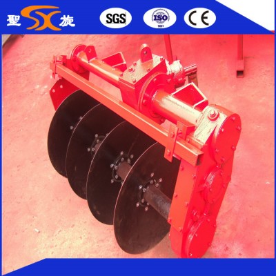 1lyq Series Driven Disc Plough /3-Point Suspension/ Factory Sale