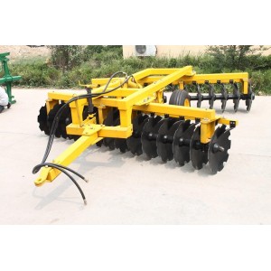 1bz Heavy-Duty Disc Harrow 1bz-2.5