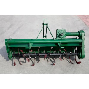 Large 1gqn-300 Rotary Tiller with Working Width 3m