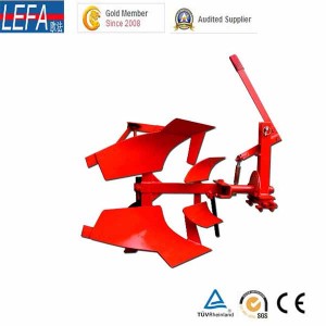 Small Tractor Drive Furrow Moldboard Plow (8&amp;prime;&amp;prime;)