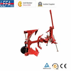 Farm Tractor Single Plow Agricultural Plough (LR101)