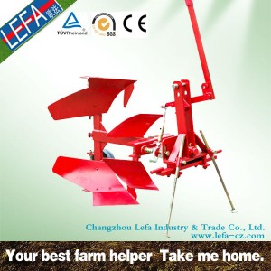 2015 Agricultural Mini Reversible Plough Machine for Sale