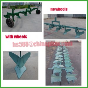 Mounred Ridger for Yto Tractors