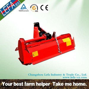Gearbox Transmission Tillers Rotary Tiller for Tractor