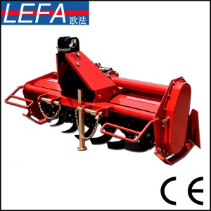Rotary Tiller Blades Tractor Rotavator