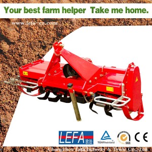 Manufacturer Cultivator Tiller for Sales (LFH 150)