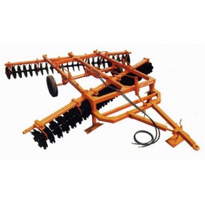 Quality Disc Harrow for Sale