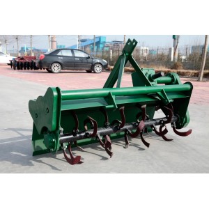 Rotary Cultivator for 50-60HP Tractors