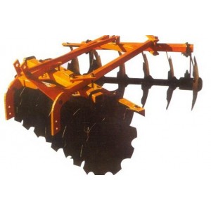 Quality Light-Duty Disc Harrow, Farm Machinery